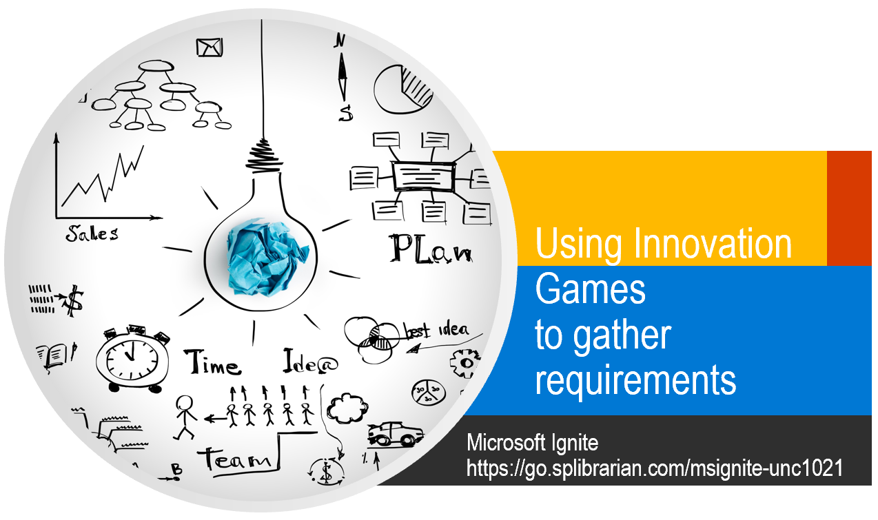 Innovation Games unconference banner 3